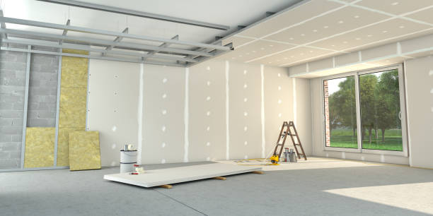 Best Commercial Insulation in Pioche, NV